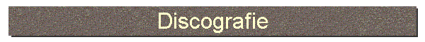 Discografie