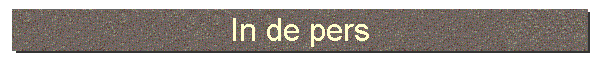 In de pers