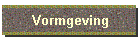 Vormgeving